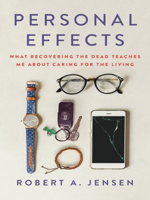 Personal Effects - ebook
